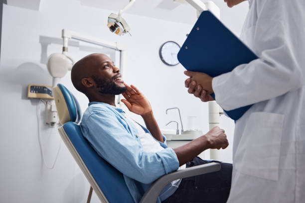 Best Emergency Dental Surgery in Paincourtville, LA