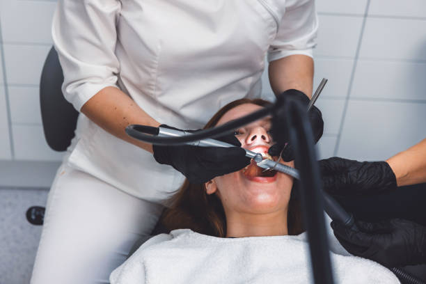 Best Emergency Treatment for Toothache in Paincourtville, LA