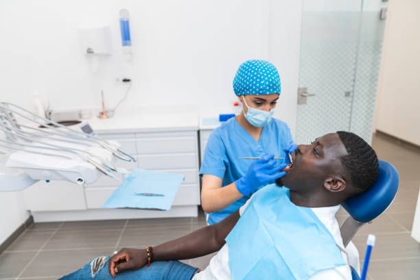Best Urgent Dental Care in Paincourtville, LA