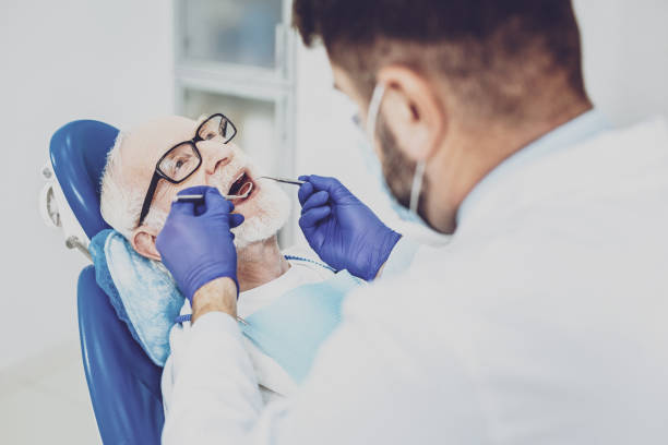 Best Emergency Dental Care for Trauma or Injury in Paincourtville, LA